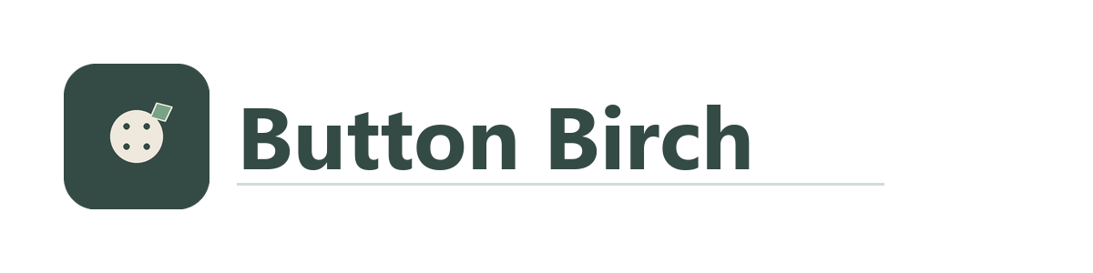 Buttonbirch